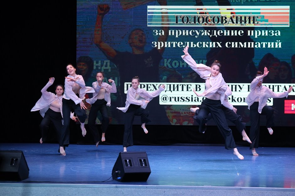 Танцуй Россия- (87)
